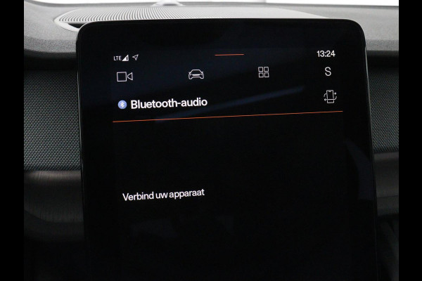 Polestar 2 Long Range Dual Motor Launch Edition 78kWh | SOH 93% | Panoramadak | Stoelverwarming | Trekhaak | 360 Camera | Adaptive cruise | Carplay | Full LED | Keyless | Navigatie