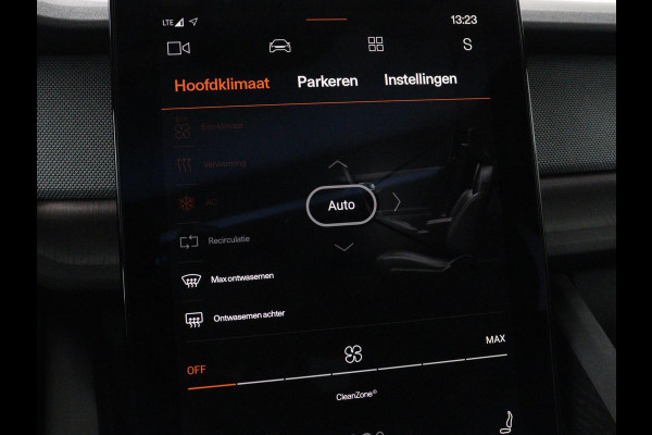 Polestar 2 Long Range Dual Motor Launch Edition 78kWh | SOH 93% | Panoramadak | Stoelverwarming | Trekhaak | 360 Camera | Adaptive cruise | Carplay | Full LED | Keyless | Navigatie