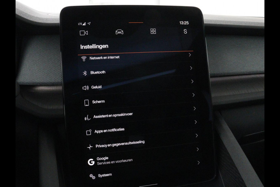 Polestar 2 Long Range Dual Motor Launch Edition 78kWh | SOH 93% | Panoramadak | Stoelverwarming | Trekhaak | 360 Camera | Adaptive cruise | Carplay | Full LED | Keyless | Navigatie