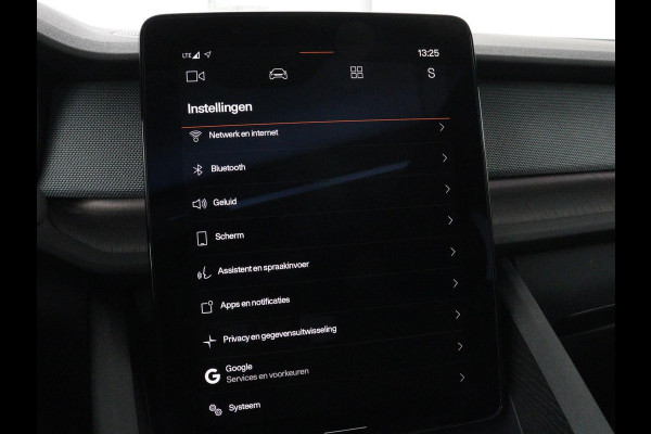 Polestar 2 Long Range Dual Motor Launch Edition 78kWh | SOH 93% | Panoramadak | Stoelverwarming | Trekhaak | 360 Camera | Adaptive cruise | Carplay | Full LED | Keyless | Navigatie