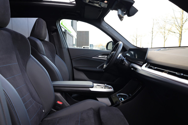 BMW X1 xDrive30e | M-SPORT | NAP! | PANO | H/K AUDIO | HUD | MEMORY | 20'' | KEYLESS | LED ADAPTIEF |