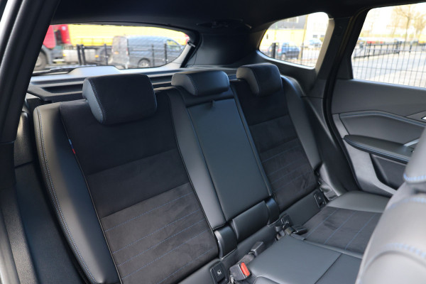 BMW X1 xDrive30e | M-SPORT | NAP! | PANO | H/K AUDIO | HUD | MEMORY | 20'' | KEYLESS | LED ADAPTIEF |