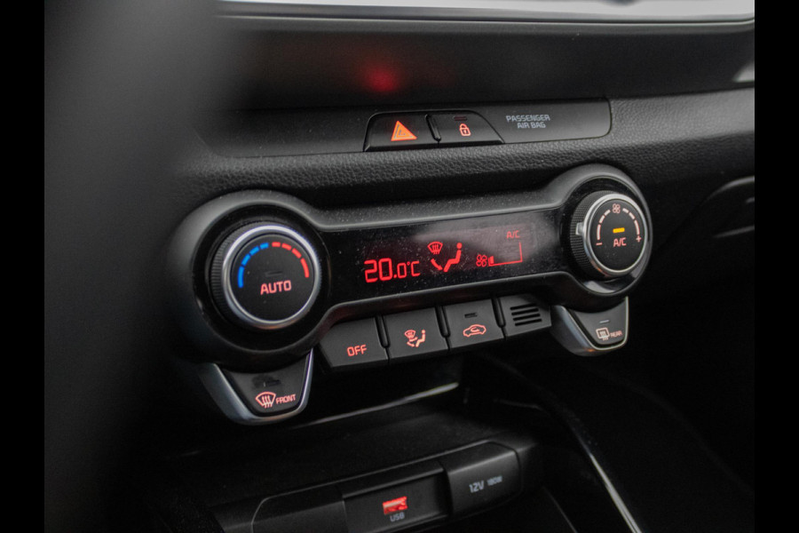 Kia Stonic 1.0 T-GDi MHEV DynamicPlusLine | Keyless entry | Navigatie | PDC  | Clima |