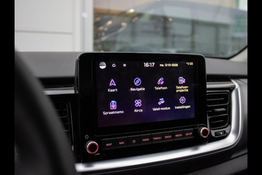 Kia Stonic 1.0 T-GDi MHEV DynamicPlusLine | Keyless entry | Navigatie | PDC  | Clima |