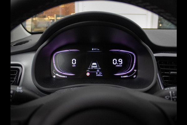Kia Stonic 1.0 T-GDi MHEV DynamicPlusLine | Keyless entry | Navigatie | PDC  | Clima |