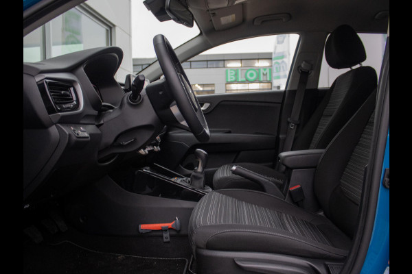 Kia Stonic 1.0 T-GDi MHEV DynamicPlusLine | Keyless entry | Navigatie | PDC  | Clima |