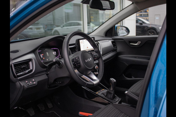 Kia Stonic 1.0 T-GDi MHEV DynamicPlusLine | Keyless entry | Navigatie | PDC  | Clima |