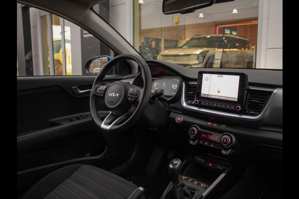 Kia Stonic 1.0 T-GDi MHEV DynamicPlusLine | Keyless entry | Navigatie | PDC  | Clima |