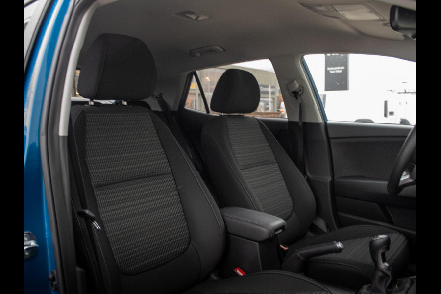Kia Stonic 1.0 T-GDi MHEV DynamicPlusLine | Keyless entry | Navigatie | PDC  | Clima |
