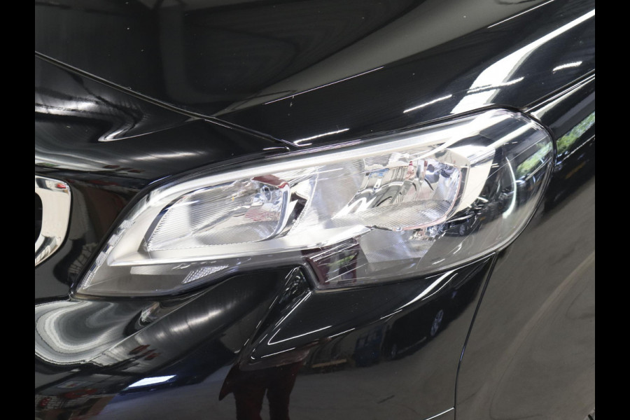 Peugeot Expert 145pk L3 Automaat Airco Cruise Navi Trekhaak