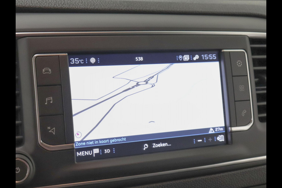 Peugeot Expert 145pk L3 Automaat Airco Cruise Navi Trekhaak