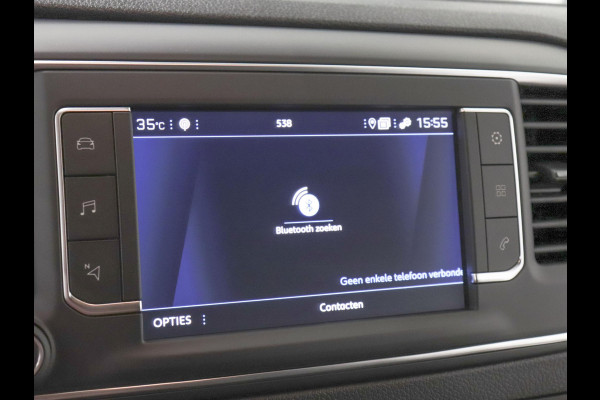 Peugeot Expert 145pk L3 Automaat Airco Cruise Navi Trekhaak