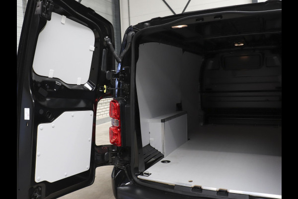 Peugeot Expert 145pk L3 Automaat Airco Cruise Navi Trekhaak