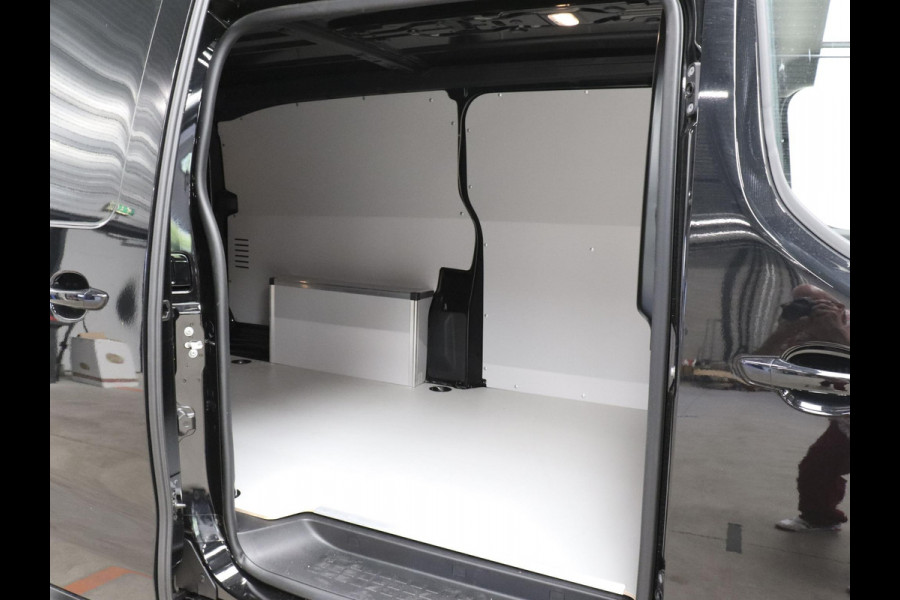 Peugeot Expert 145pk L3 Automaat Airco Cruise Navi Trekhaak