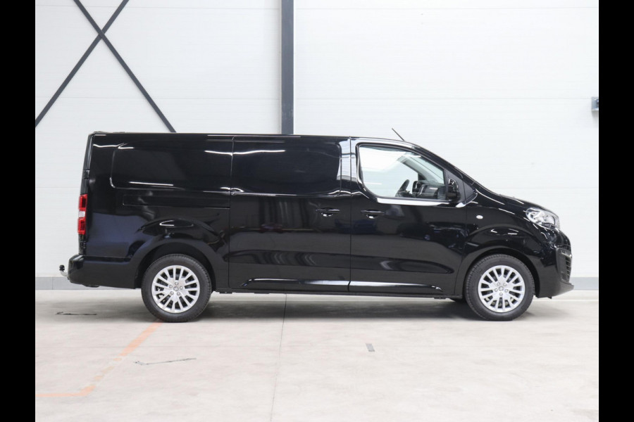 Peugeot Expert 145pk L3 Automaat Airco Cruise Navi Trekhaak