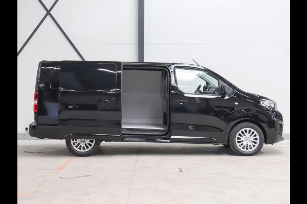 Peugeot Expert 145pk L3 Automaat Airco Cruise Navi Trekhaak