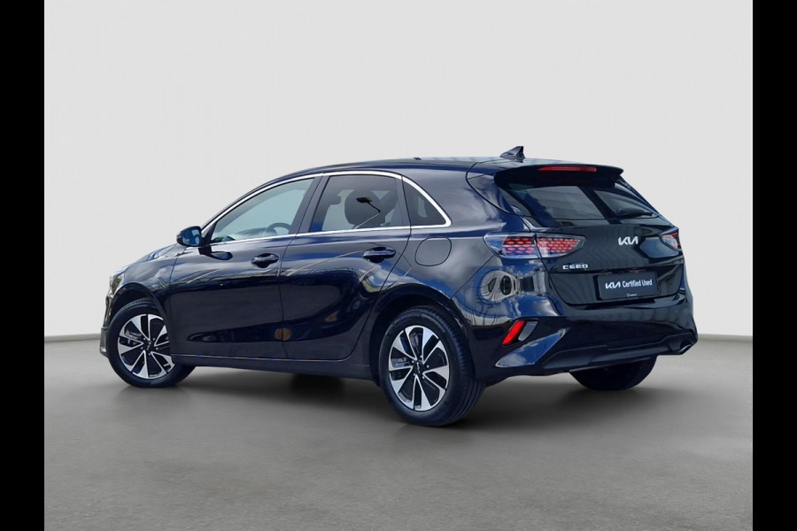 Kia Ceed 1.0 T-GDi MHEV Design Edition Automaat | JBL | Key-Less | Stoelverwarming | Dodehoek | PDC | LED |