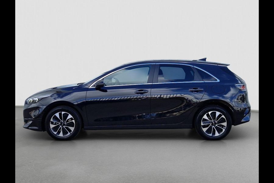Kia Ceed 1.0 T-GDi MHEV Design Edition Automaat | JBL | Key-Less | Stoelverwarming | Dodehoek | PDC | LED |