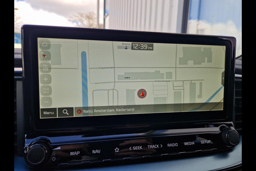 Kia Ceed 1.0 T-GDi MHEV Design Edition Automaat | JBL | Key-Less | Stoelverwarming | Dodehoek | PDC | LED |