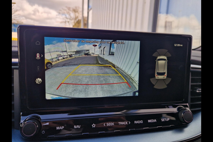Kia Ceed 1.0 T-GDi MHEV Design Edition Automaat | JBL | Key-Less | Stoelverwarming | Dodehoek | PDC | LED |