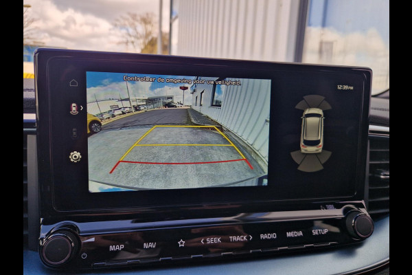 Kia Ceed 1.0 T-GDi MHEV Design Edition Automaat | JBL | Key-Less | Stoelverwarming | Dodehoek | PDC | LED |
