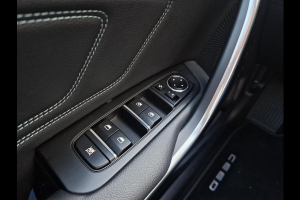 Kia Ceed 1.0 T-GDi MHEV Design Edition Automaat | JBL | Key-Less | Stoelverwarming | Dodehoek | PDC | LED |