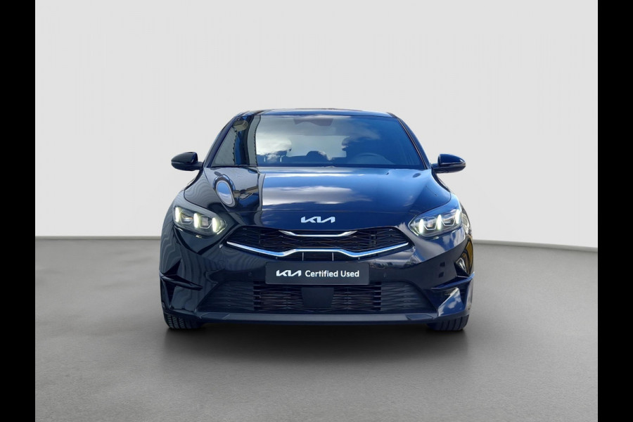 Kia Ceed 1.0 T-GDi MHEV Design Edition Automaat | JBL | Key-Less | Stoelverwarming | Dodehoek | PDC | LED |