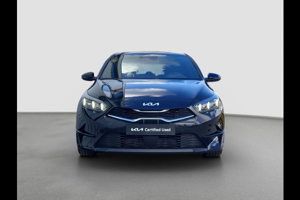 Kia Ceed 1.0 T-GDi MHEV Design Edition Automaat | JBL | Key-Less | Stoelverwarming | Dodehoek | PDC | LED |