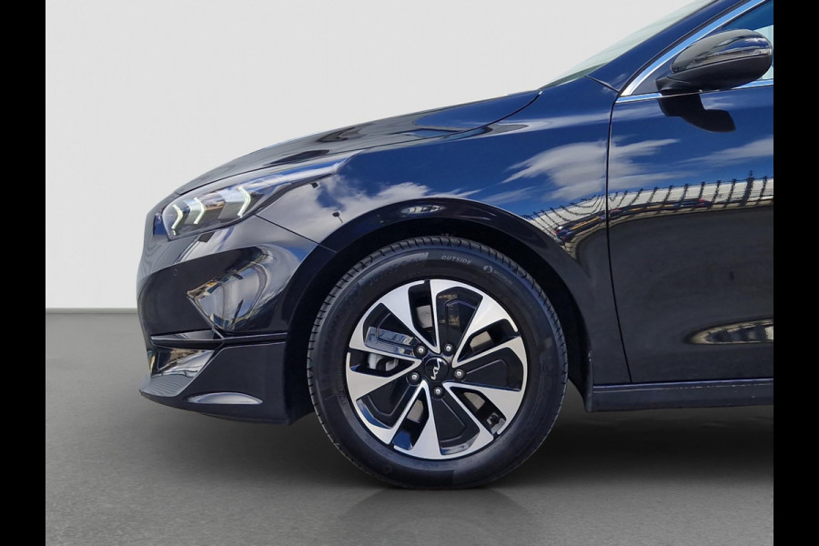 Kia Ceed 1.0 T-GDi MHEV Design Edition Automaat | JBL | Key-Less | Stoelverwarming | Dodehoek | PDC | LED |