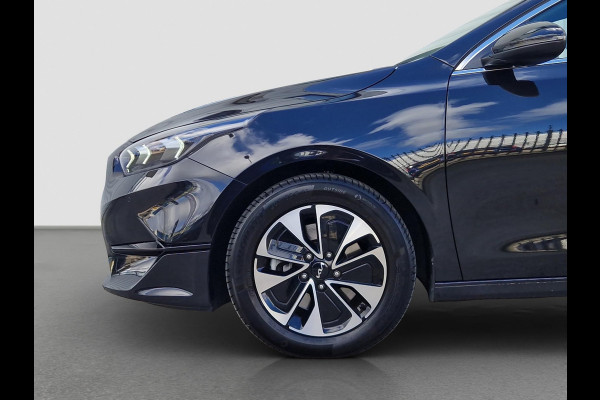 Kia Ceed 1.0 T-GDi MHEV Design Edition Automaat | JBL | Key-Less | Stoelverwarming | Dodehoek | PDC | LED |