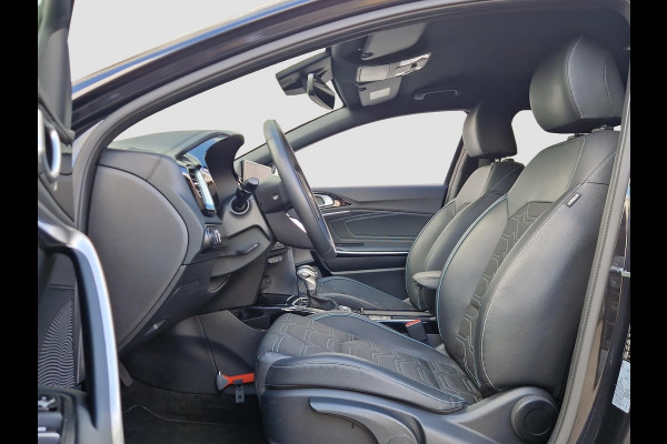 Kia Ceed 1.0 T-GDi MHEV Design Edition Automaat | JBL | Key-Less | Stoelverwarming | Dodehoek | PDC | LED |