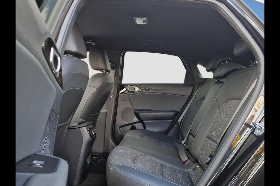 Kia Ceed 1.0 T-GDi MHEV Design Edition Automaat | JBL | Key-Less | Stoelverwarming | Dodehoek | PDC | LED |