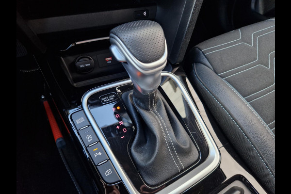 Kia Ceed 1.0 T-GDi MHEV Design Edition Automaat | JBL | Key-Less | Stoelverwarming | Dodehoek | PDC | LED |