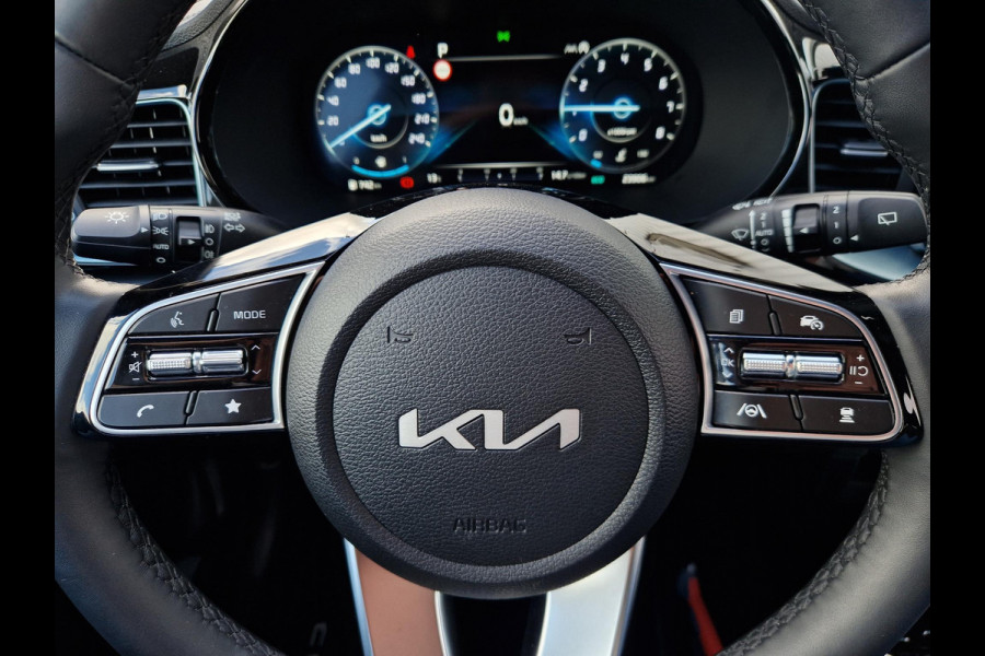 Kia Ceed 1.0 T-GDi MHEV Design Edition Automaat | JBL | Key-Less | Stoelverwarming | Dodehoek | PDC | LED |
