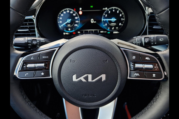 Kia Ceed 1.0 T-GDi MHEV Design Edition Automaat | JBL | Key-Less | Stoelverwarming | Dodehoek | PDC | LED |