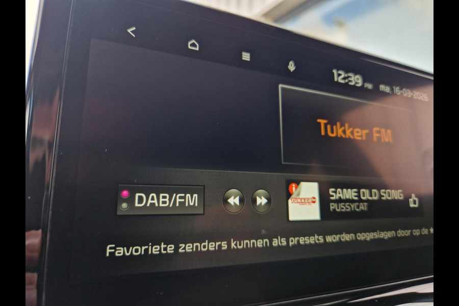 Kia Ceed 1.0 T-GDi MHEV Design Edition Automaat | JBL | Key-Less | Stoelverwarming | Dodehoek | PDC | LED |