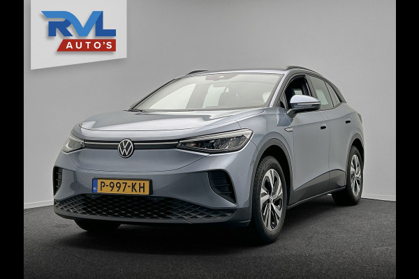 Volkswagen ID.4 Pure 52 kWh | SOH | Origineel NL | Adaptieve/Cruise | Apple/Carplay