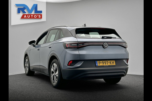 Volkswagen ID.4 Pure 52 kWh | SOH | Origineel NL | Adaptieve/Cruise | Apple/Carplay