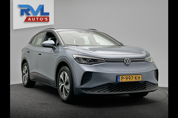 Volkswagen ID.4 Pure 52 kWh | SOH | Origineel NL | Adaptieve/Cruise | Apple/Carplay