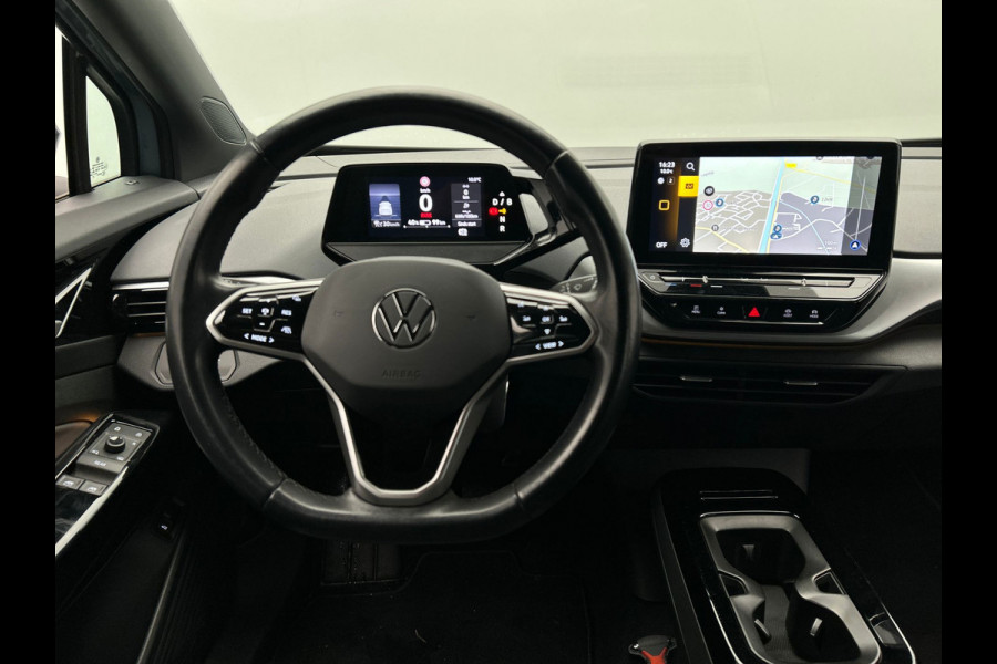 Volkswagen ID.4 Pure 52 kWh | SOH | Origineel NL | Adaptieve/Cruise | Apple/Carplay