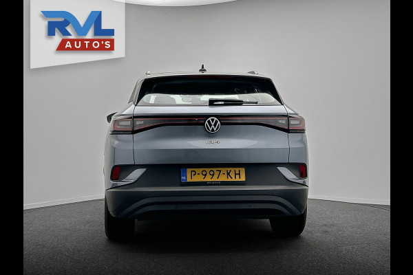 Volkswagen ID.4 Pure 52 kWh | SOH | Origineel NL | Adaptieve/Cruise | Apple/Carplay