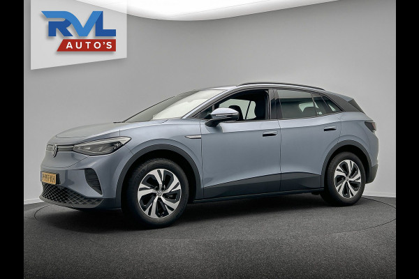 Volkswagen ID.4 Pure 52 kWh | SOH | Origineel NL | Adaptieve/Cruise | Apple/Carplay