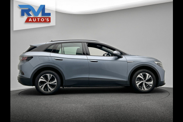 Volkswagen ID.4 Pure 52 kWh | SOH | Origineel NL | Adaptieve/Cruise | Apple/Carplay
