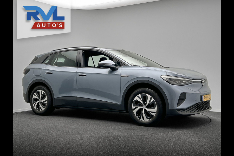 Volkswagen ID.4 Pure 52 kWh | SOH | Origineel NL | Adaptieve/Cruise | Apple/Carplay