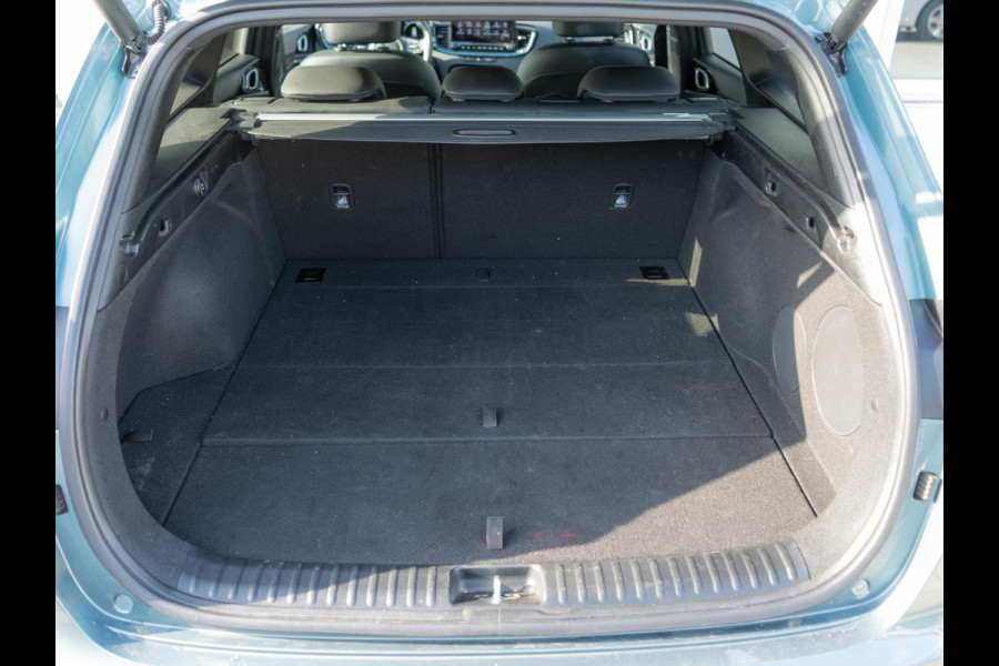 Kia Ceed Sportswagon 1.0 T-GDi Design Edition l Navigatie l Stoel en stuurwielverwarming l EL. kofferklep l JBL premium Sound