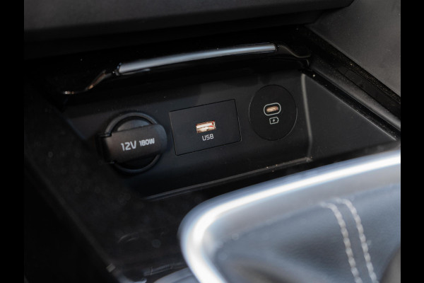 Kia Ceed Sportswagon 1.0 T-GDi Design Edition l Navigatie l Stoel en stuurwielverwarming l EL. kofferklep l JBL premium Sound