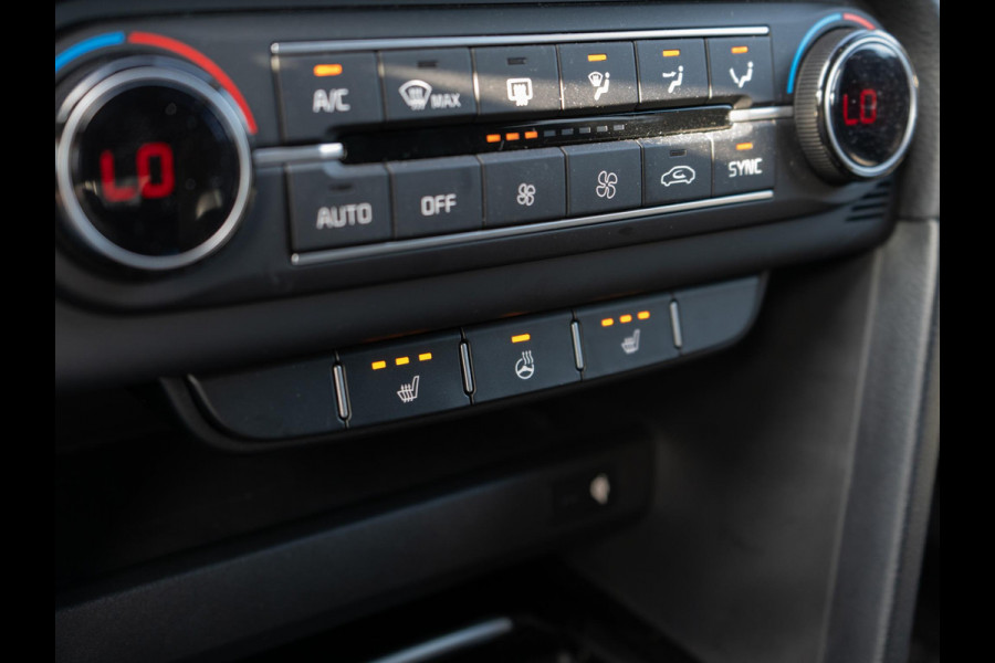 Kia Ceed Sportswagon 1.0 T-GDi Design Edition l Navigatie l Stoel en stuurwielverwarming l EL. kofferklep l JBL premium Sound