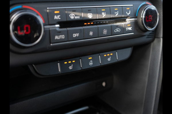 Kia Ceed Sportswagon 1.0 T-GDi Design Edition l Navigatie l Stoel en stuurwielverwarming l EL. kofferklep l JBL premium Sound