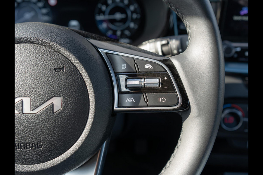 Kia Ceed Sportswagon 1.0 T-GDi Design Edition l Navigatie l Stoel en stuurwielverwarming l EL. kofferklep l JBL premium Sound