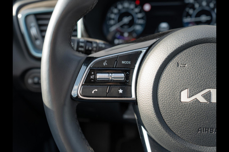 Kia Ceed Sportswagon 1.0 T-GDi Design Edition l Navigatie l Stoel en stuurwielverwarming l EL. kofferklep l JBL premium Sound